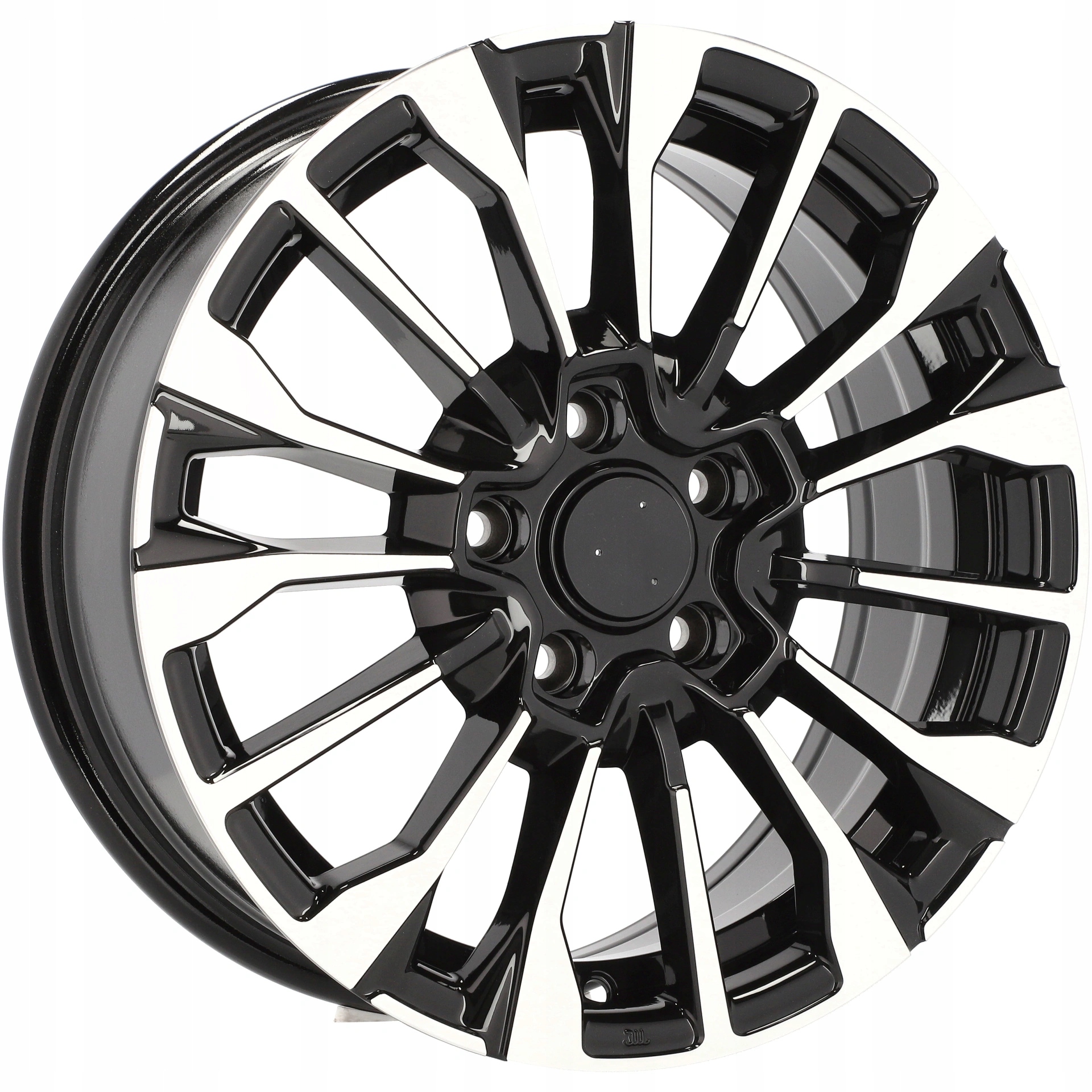 Kolesá 16 pre Chevrolet Hhr Malibu VII VI Viva Malibu Maxx Cobalt I