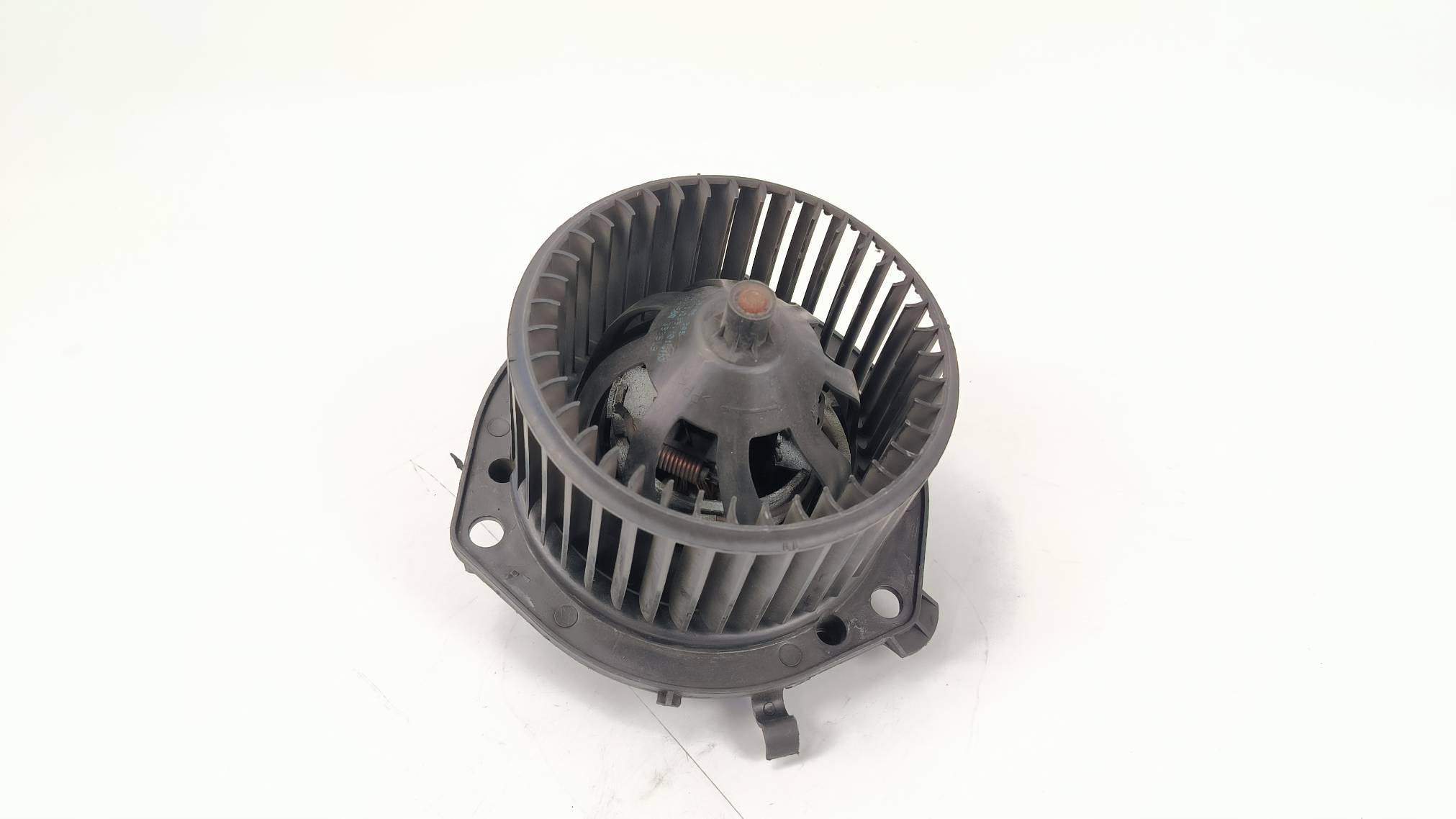 fan cab 570630200 IVECO DAILY