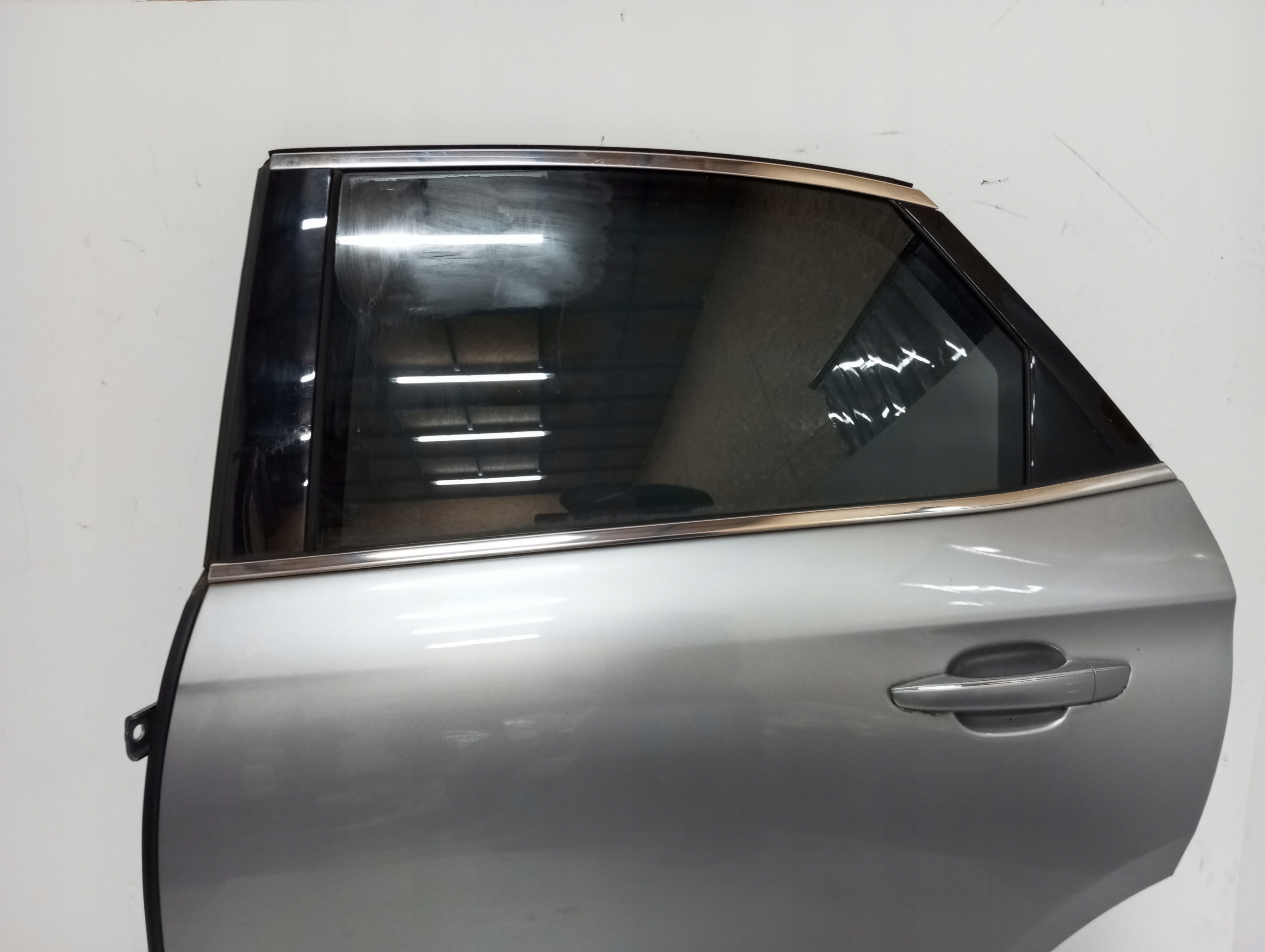 Tür links hinten CITROEN DS7 19R