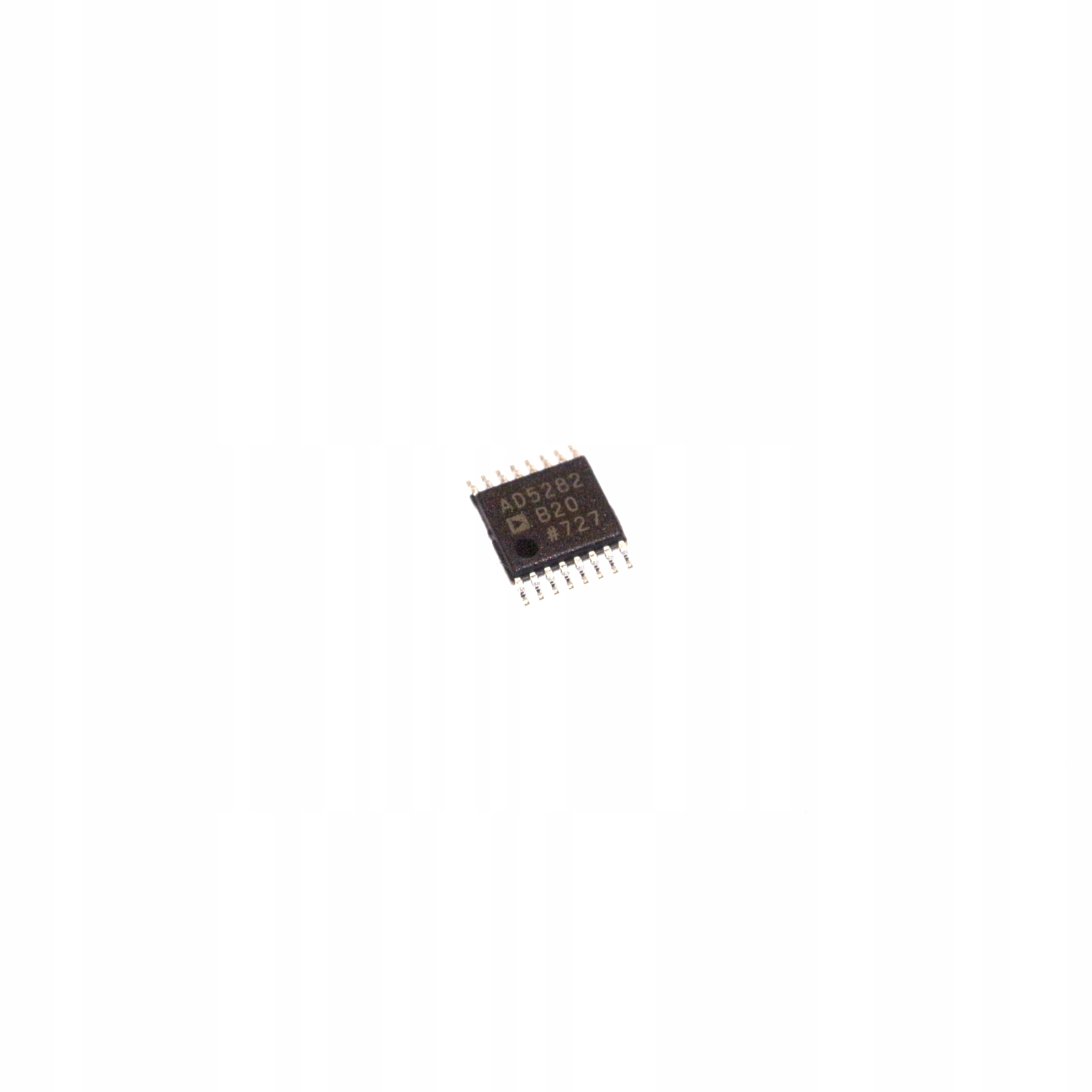 

AD5282BRU20 Układ scalony AD5282 8-Bit I2C [1szt]