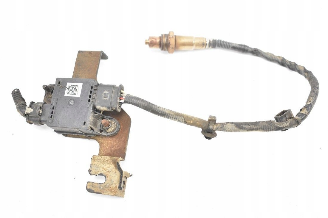 0 281 - ДАТЧИК ЧАСТИНОК 0281006574 SPORTAGE III