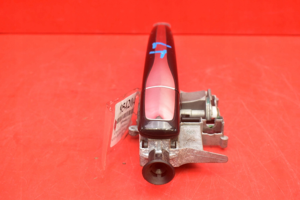 handle left rear part rear EXLD 9680168680 CITROEN C3 PICASSO 08-13