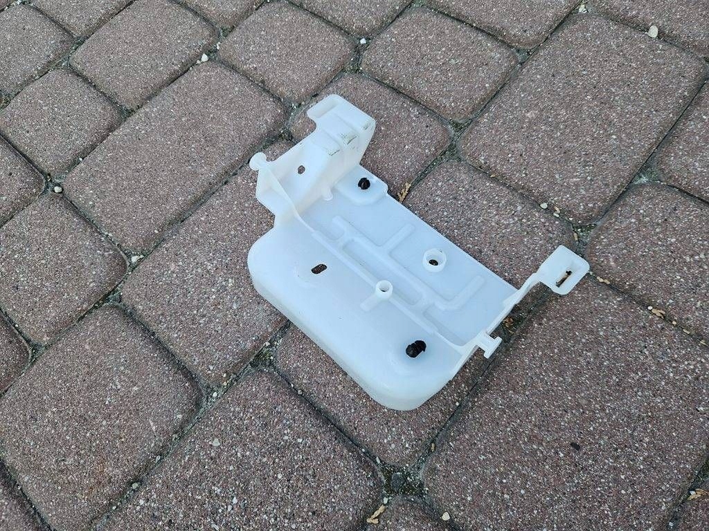 bracket holder modulu PROACE CITY Berlingo Combo E Rifter 9811809480