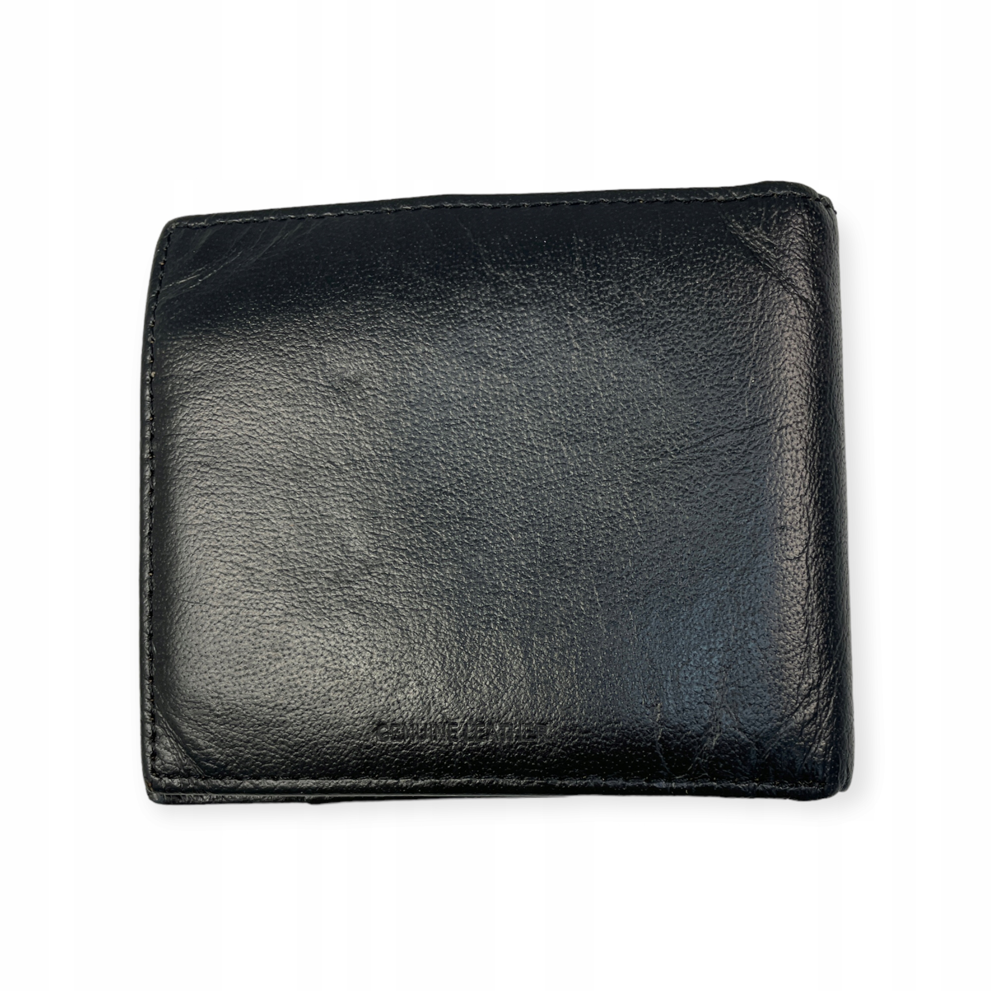 Malá pánská peněženka Perry Ellis