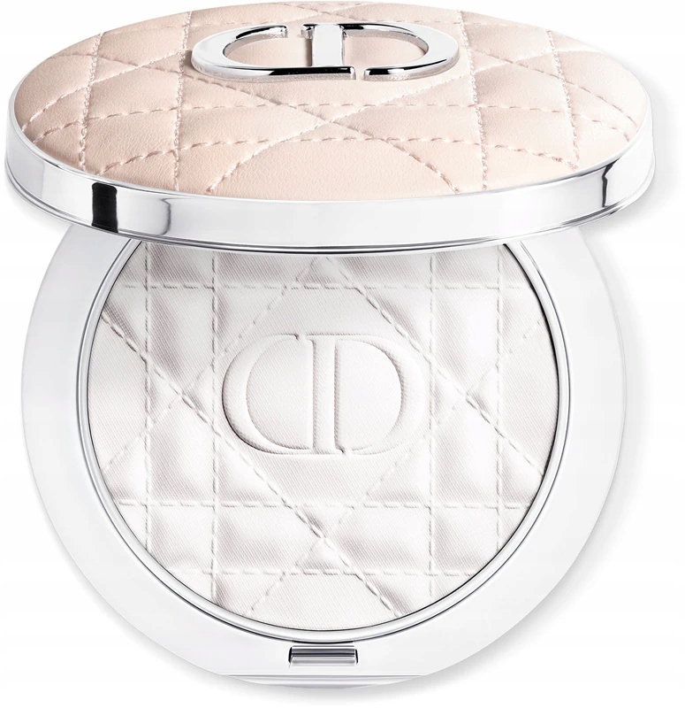 Dior Forever Nude Radiant Filter 00 Luminescent Bez Pudelka