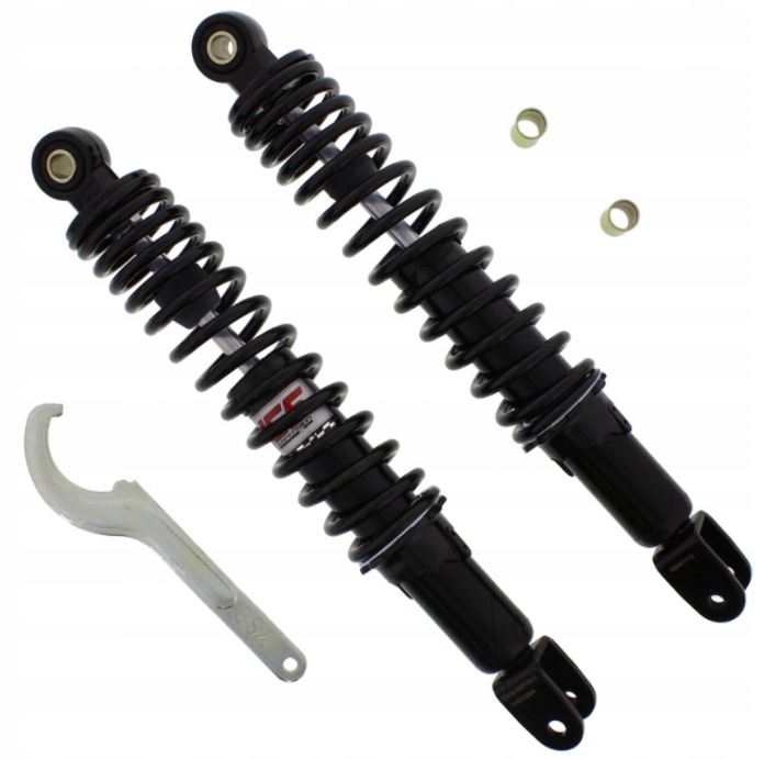 Olejové Tlumiče Yss Kymco People 125 200 250