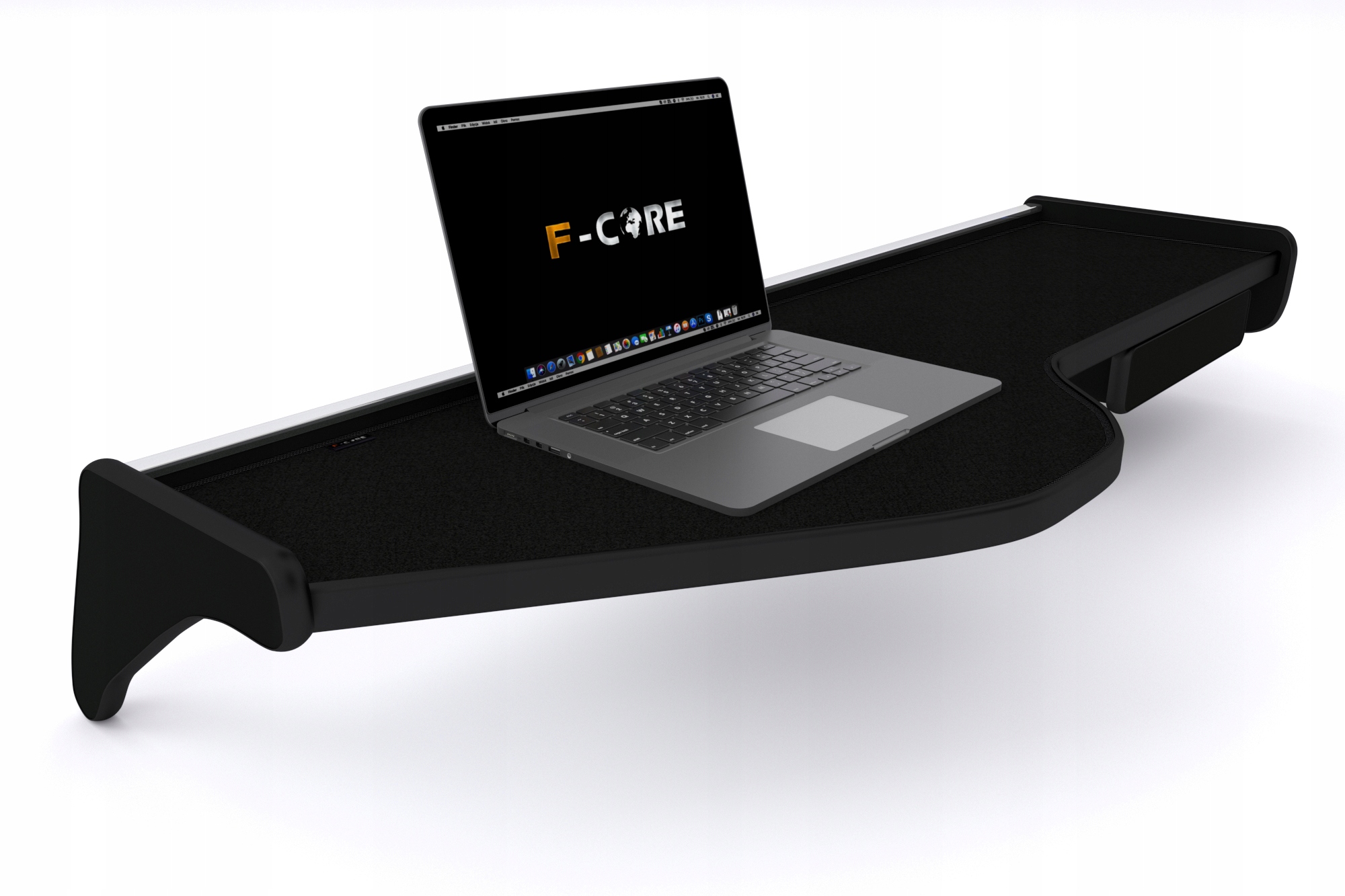 Dlouhá police Tir Volvo Fh 3 2009-2012 s zásuvkou