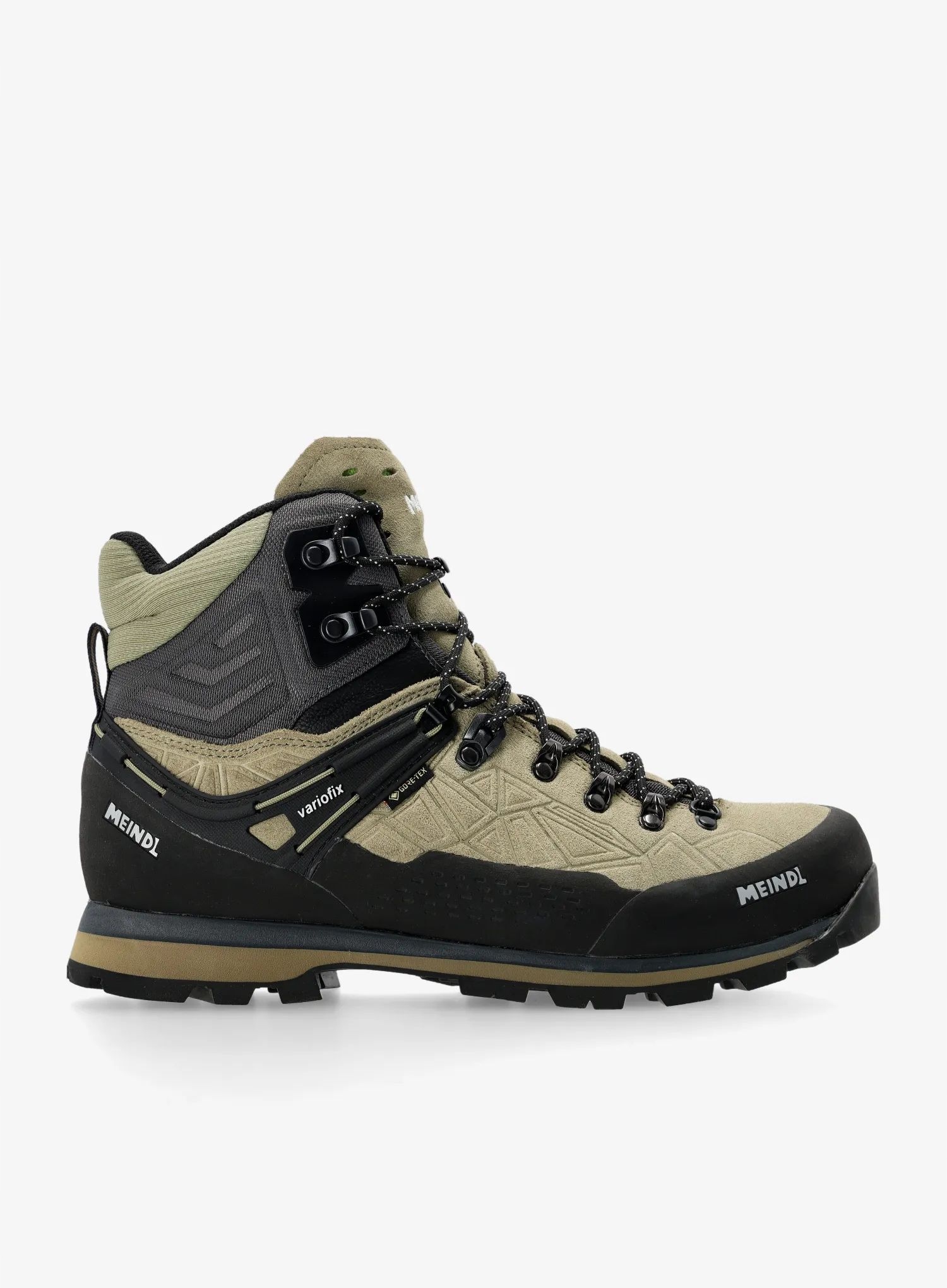 Trekové boty Meindl Lite Summit Gtx reed/graphite (47)