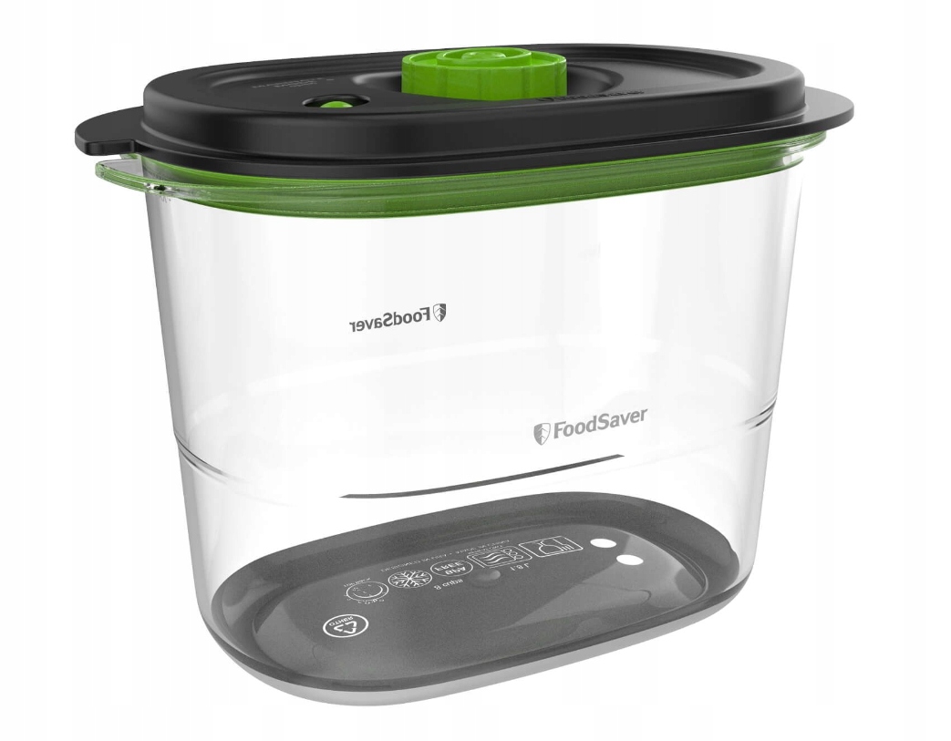 

Pojemnik próżniowy FoodSaver FFC023X Marynowanie