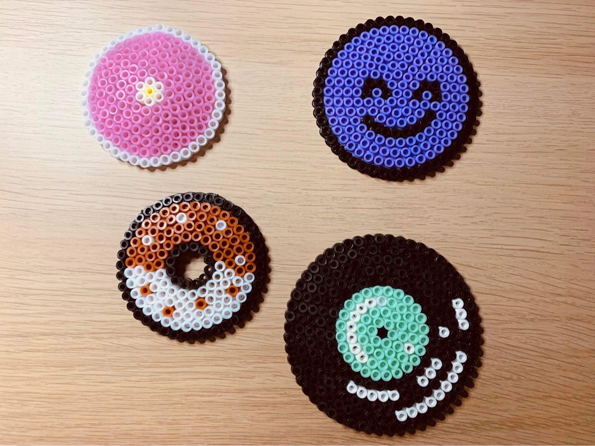 KORALIKI do PRASOWANIA 9000 szt SZABLONY Walizka XXL Kuferek AKCESORIA EAN (GTIN) 5905718775149