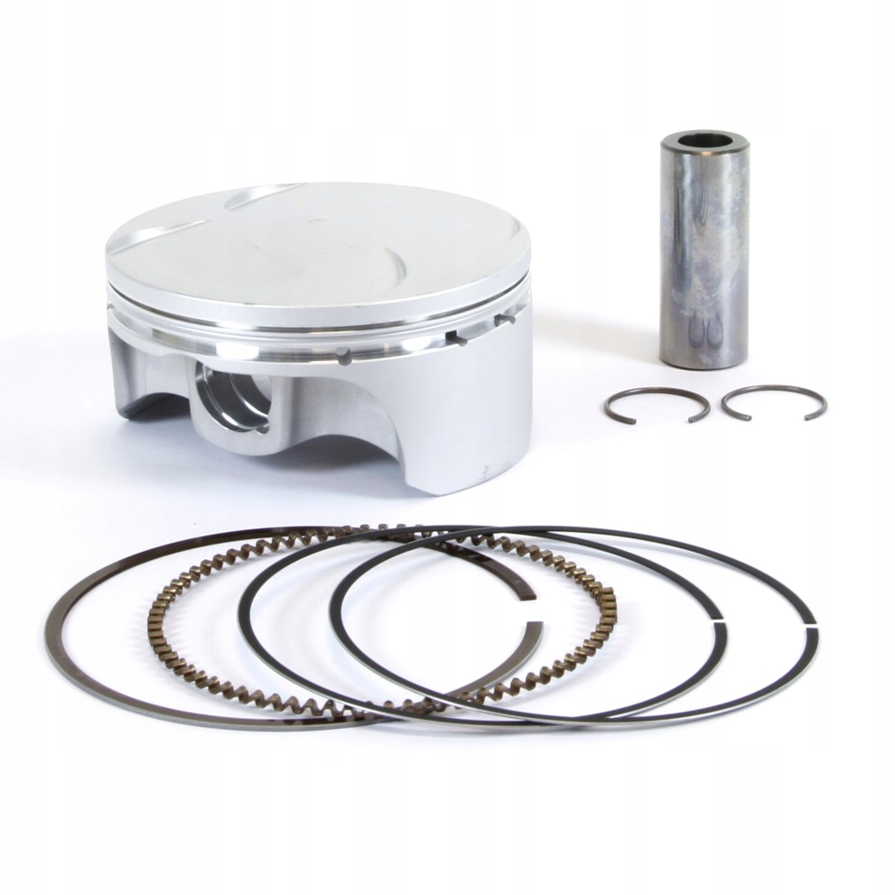 Prox Piest Ktm (4T) Excf 450 (EXC-F450) '03-'07 (11,0:1=OEM) (88,96 MM), Beta