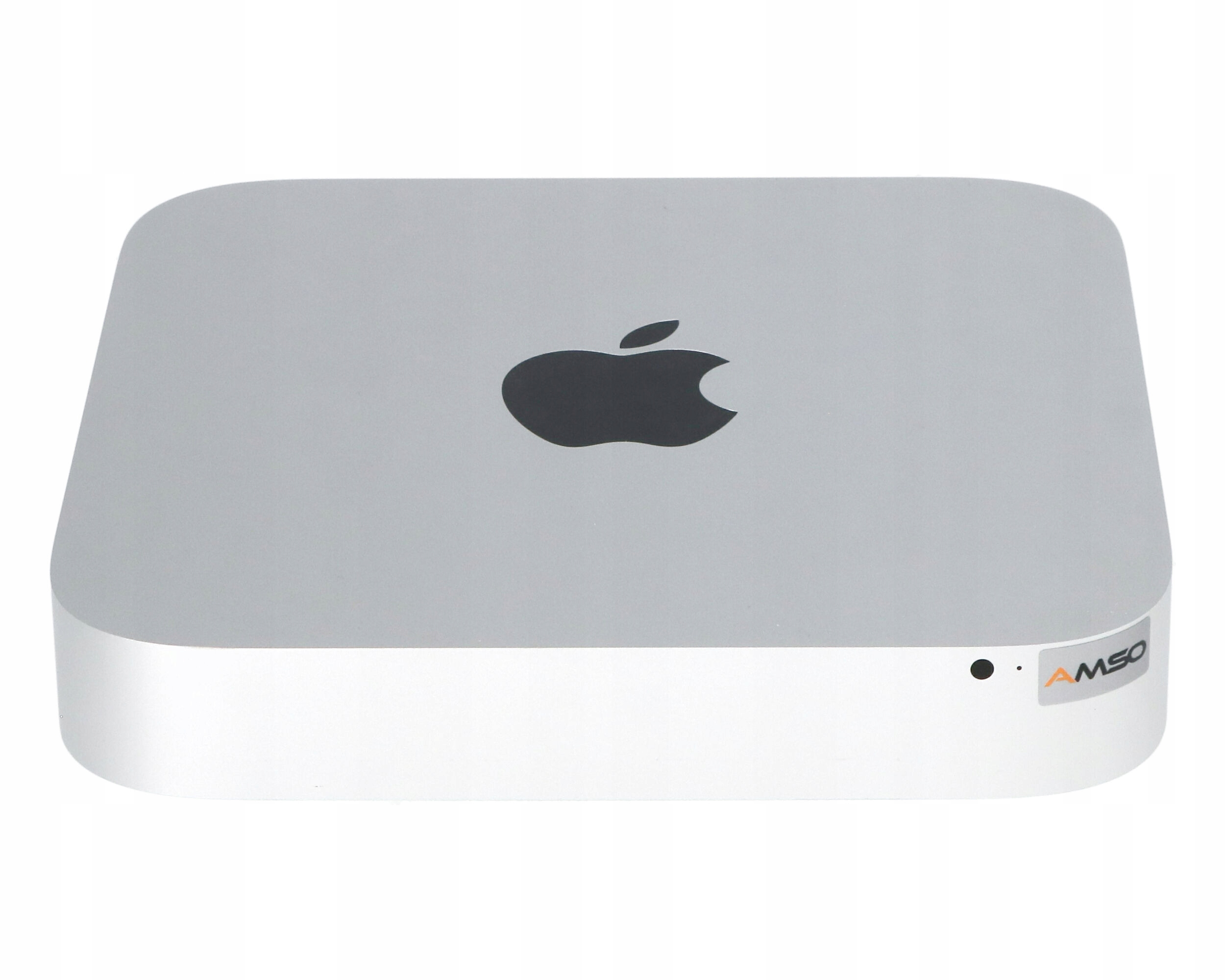 Komputer Apple Mac Mini 7.1 A1347 i5 8GB 500GB WIFI OSX Producent płyty głównej Apple