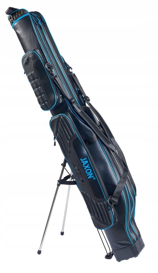 Pokrowiec Tuba Jaxon X-team 150cm 3-KOMOROWY