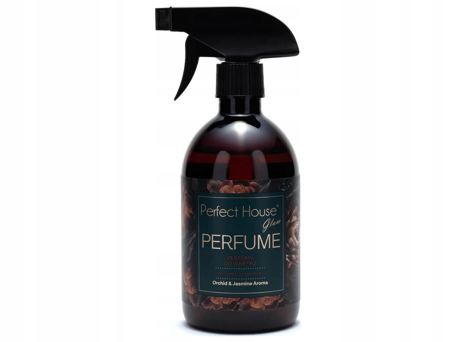 

Barwa Perfect House Glam Perfume Perfumy do 500ml