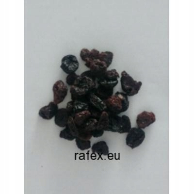 Levně Sušená třešeň bez chemie 1 kg Rafex