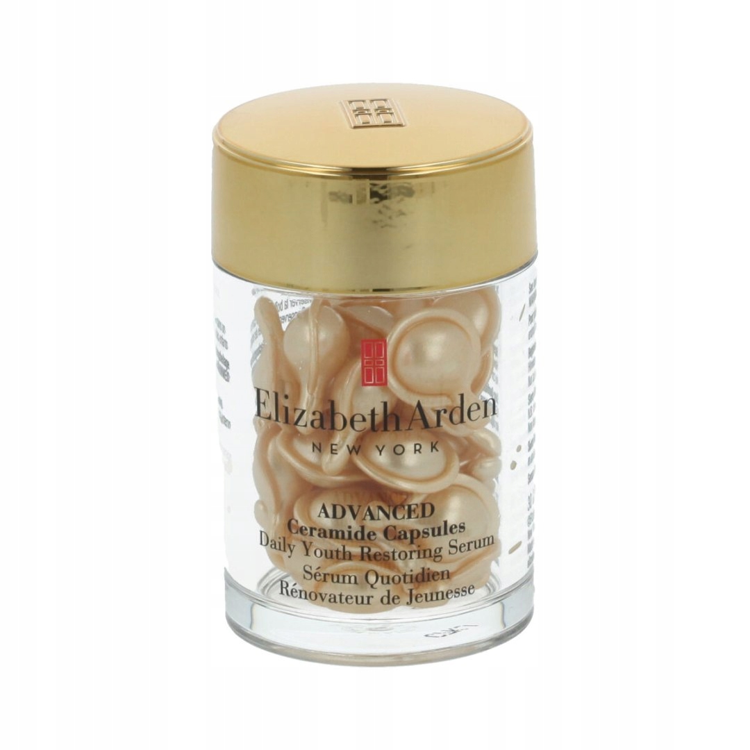 Kapsle proti stárnutí Elizabeth Arden Advanced (30 Kusů