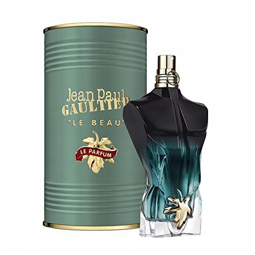 Jean P. Gaultier Le Beau Le Parfum Edp Objem: 125 ML Pro Muže