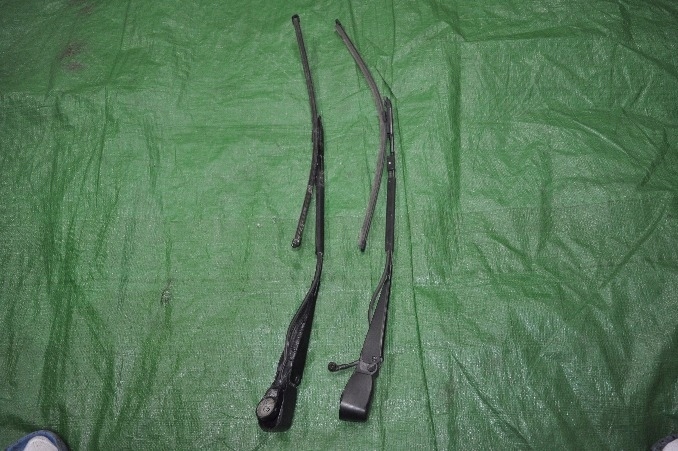 Volkswagen OE A9068200544 A9068200444