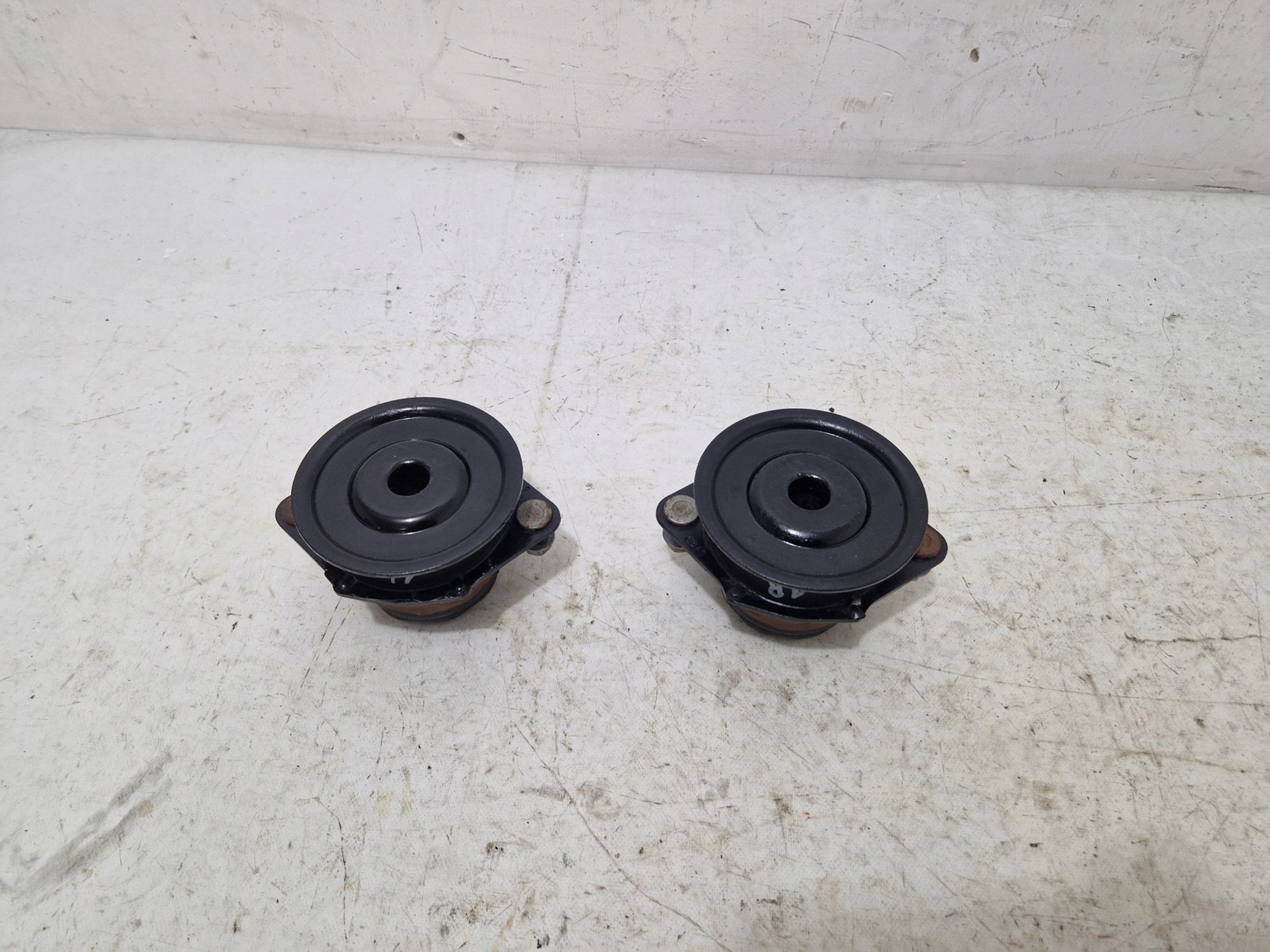 CADILLAC ESCALADE IV 15- 6.2 V8 holder engine mount RAMY 6341