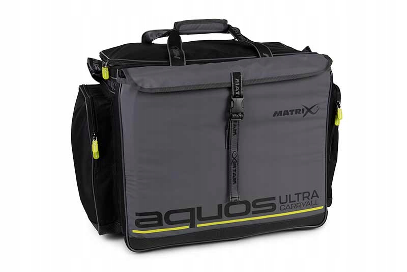 Matrix Torba Aquos Ultra Carryall 62x46x42cm