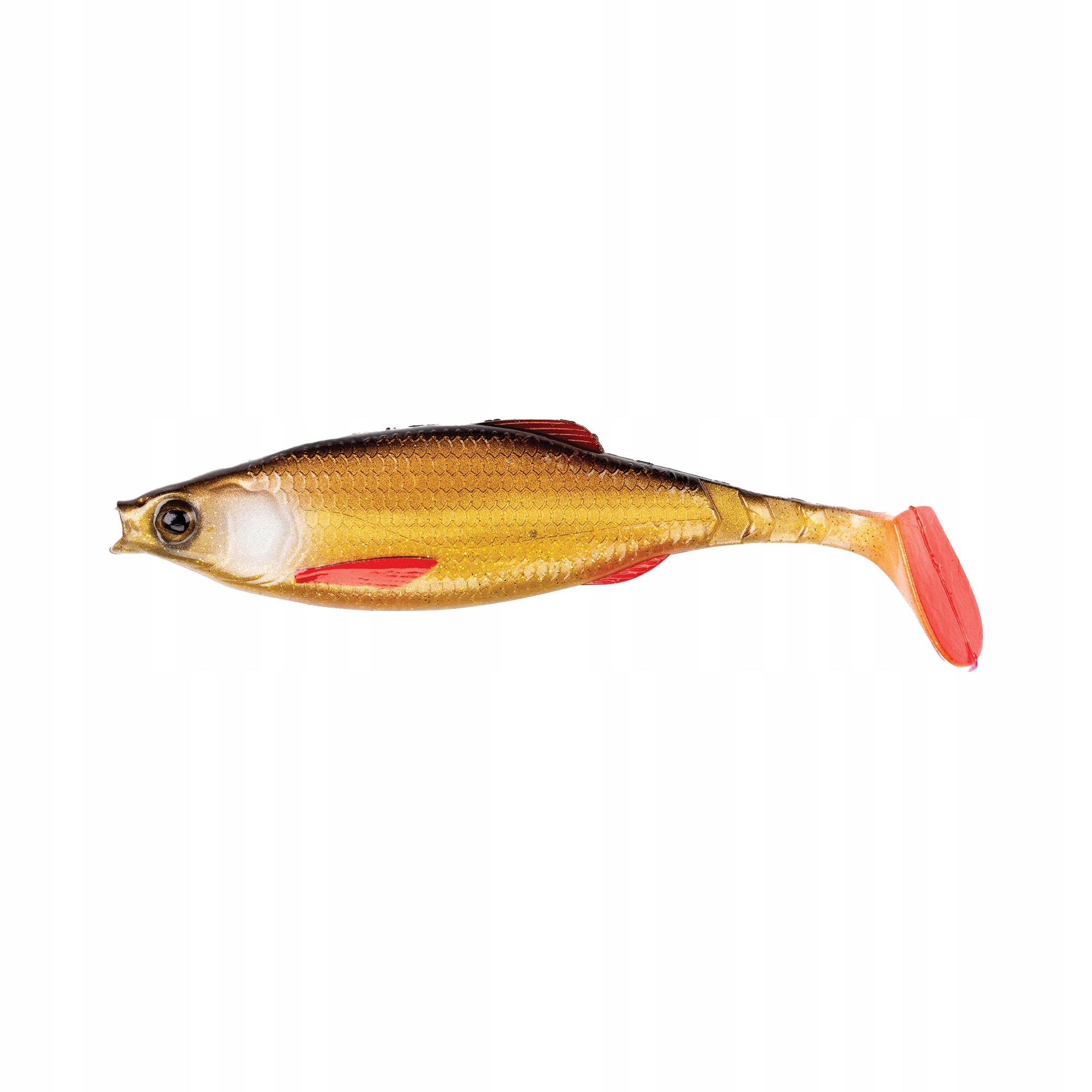 

Przynęta gumowa Berkley Pulse Realistic Perch 11cm