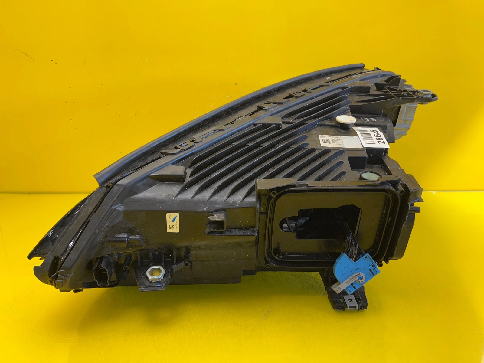 light right Mercedes EQE SUV W294 Digital Light A2969062602