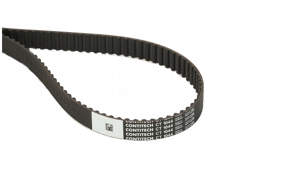 CT1044 - CONTITECH РЕМІНЬ ГРМ ДЛЯ SKODA OCTAVIA І GOLF 4
