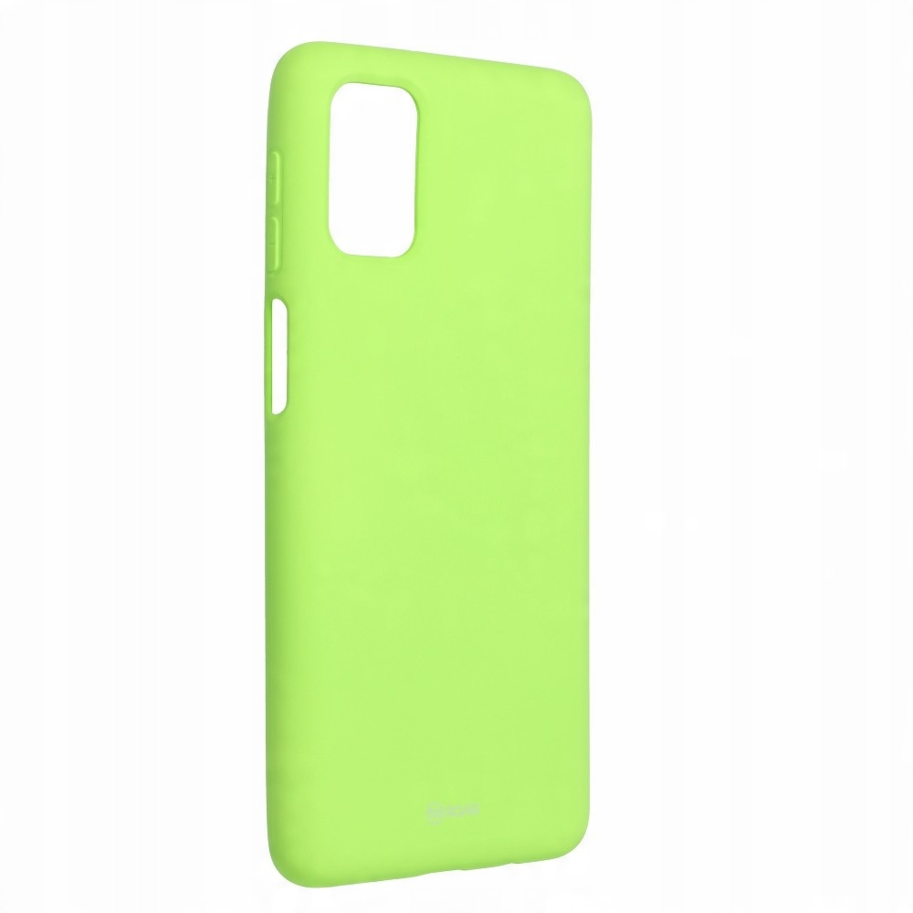 

Etui silikonowe do Samsung Galaxy M31s futerał