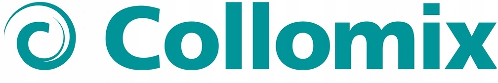 COLLOMIX MIESZARKA RĘCZNA Xo1R M14 + 2 x MIESZADŁO Waga narzędzia 5.3 kg