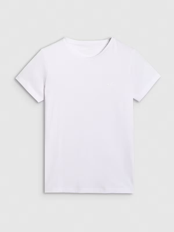 4F NŐI ALKALMI PÓLÓ PAMUT SPORT TRIKÓ Termékcsalád klasszikus