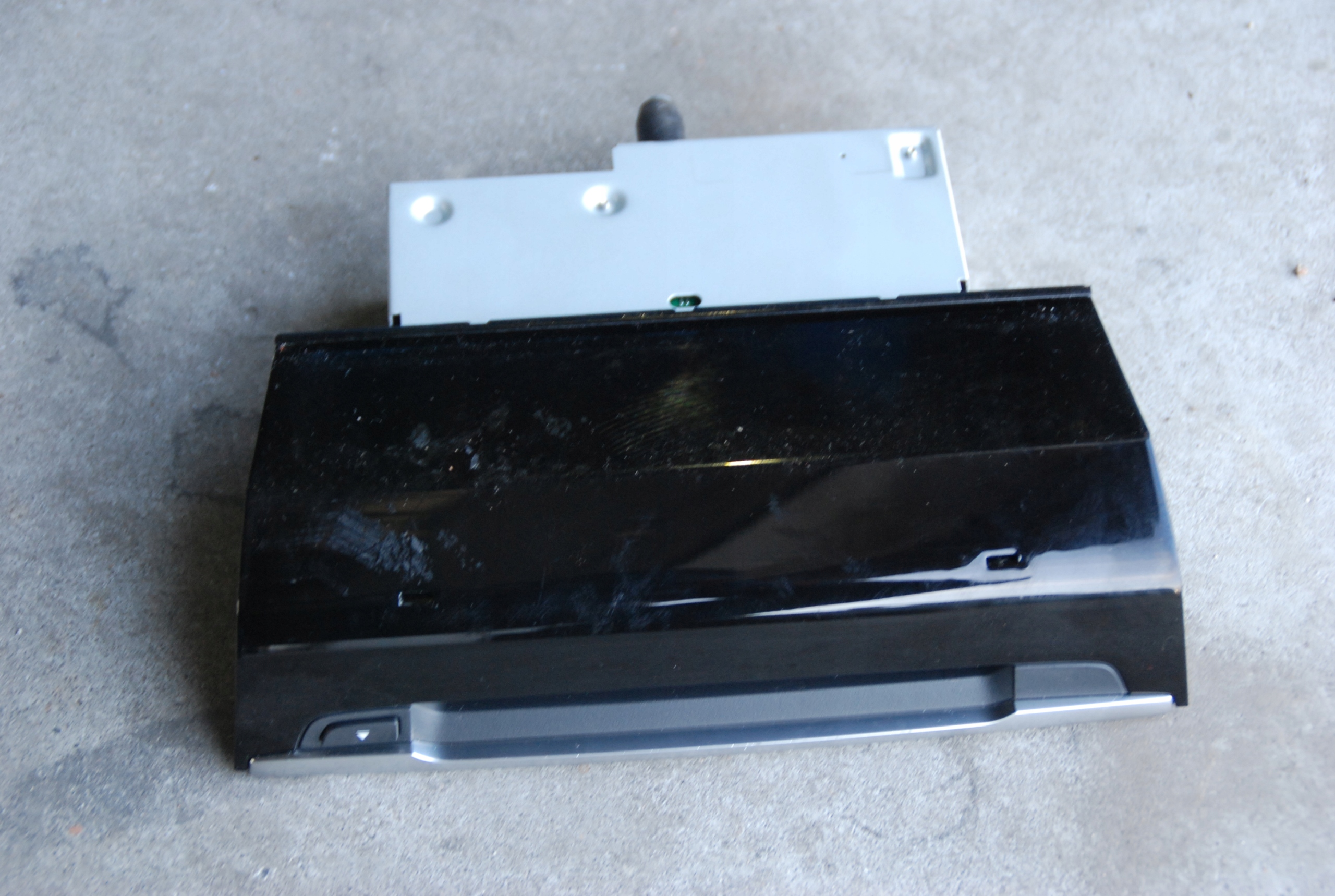 РАДИО CD ЧИТАТЕЛЬ MAZDA 6 III GJ / GL GML8-669G0