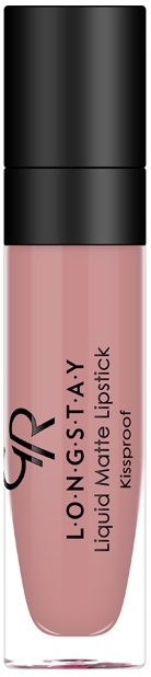 

Golden Rose Matowa Pomadka w Płynie Do Ust 37