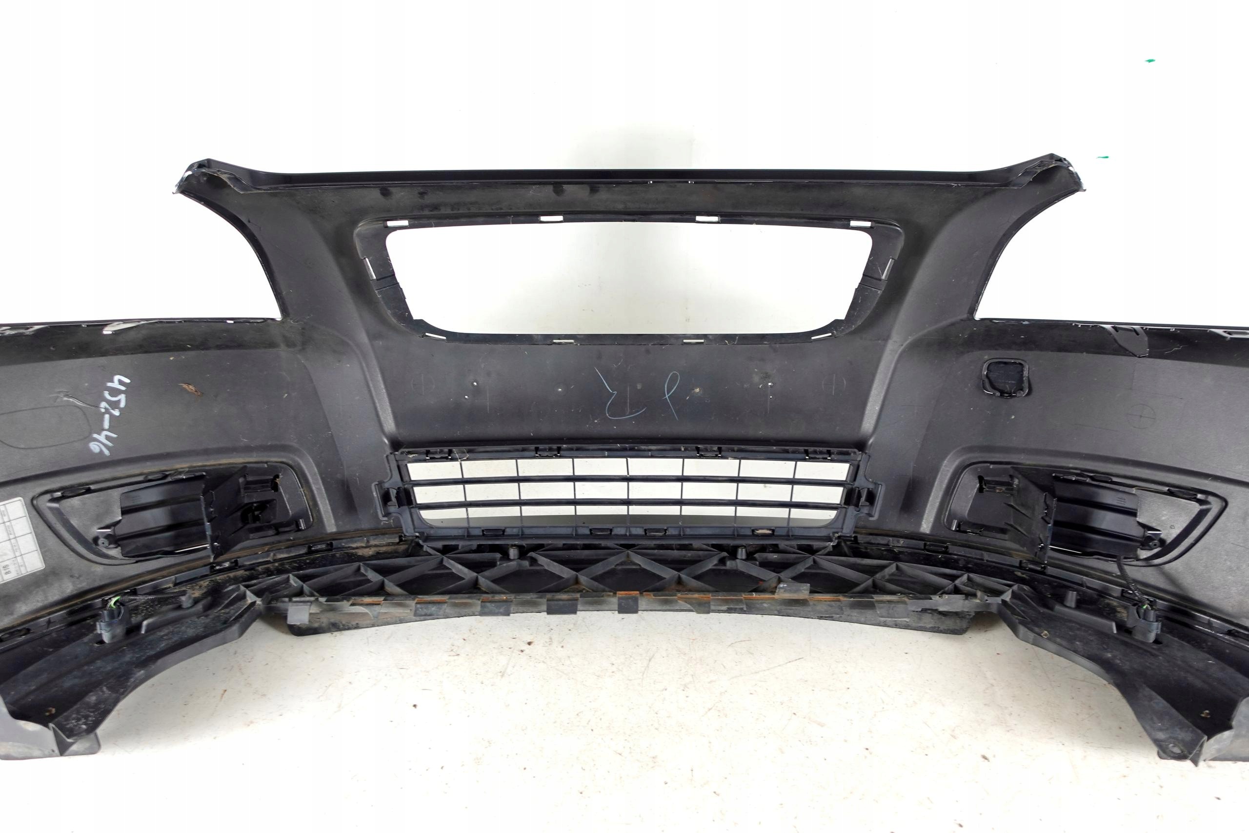 bumper front front VOLVO V50 LIFT 07-12 2007-2012 452-46