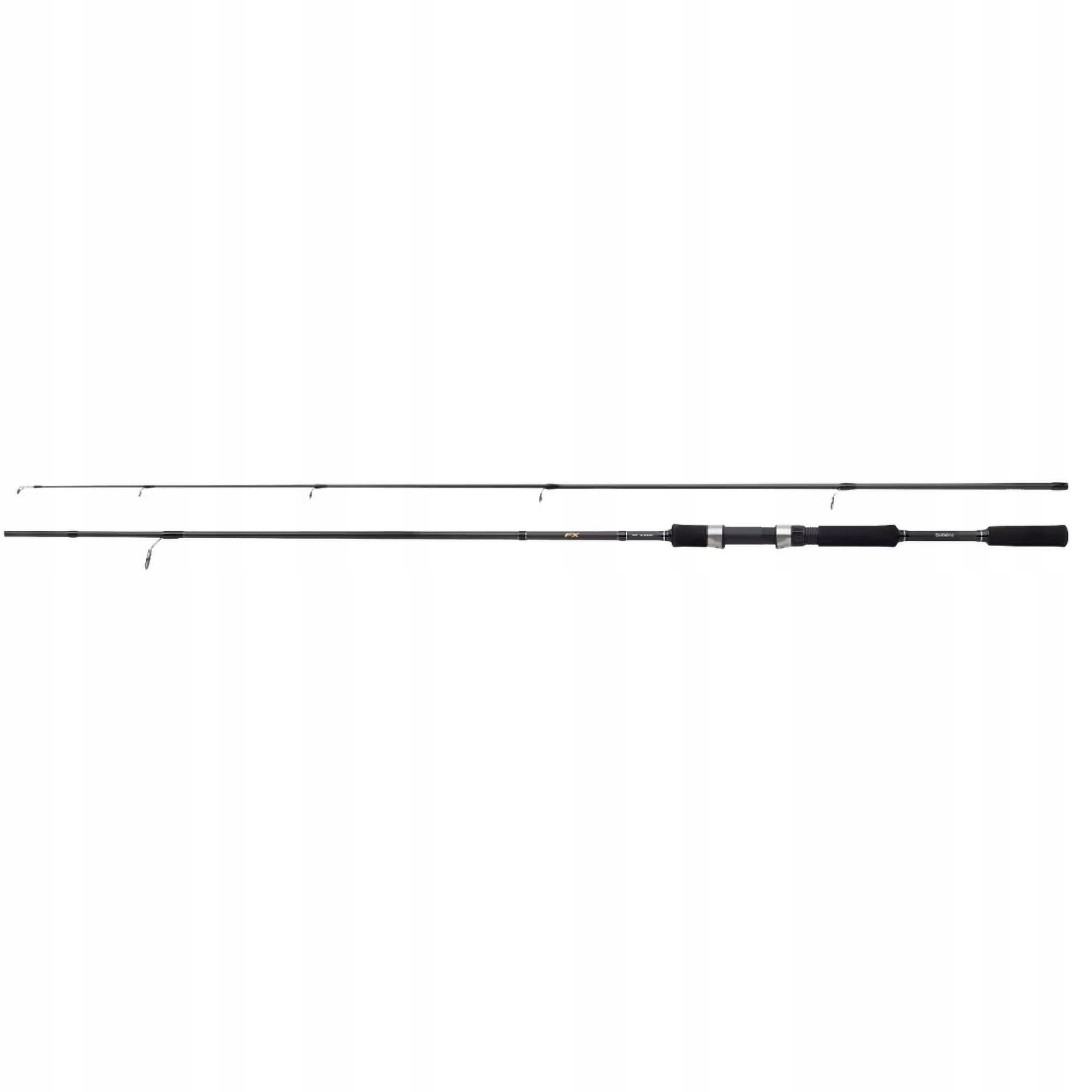Wędka spinningowa Shimano Fx Xt Spinning 2.10m 7-21g