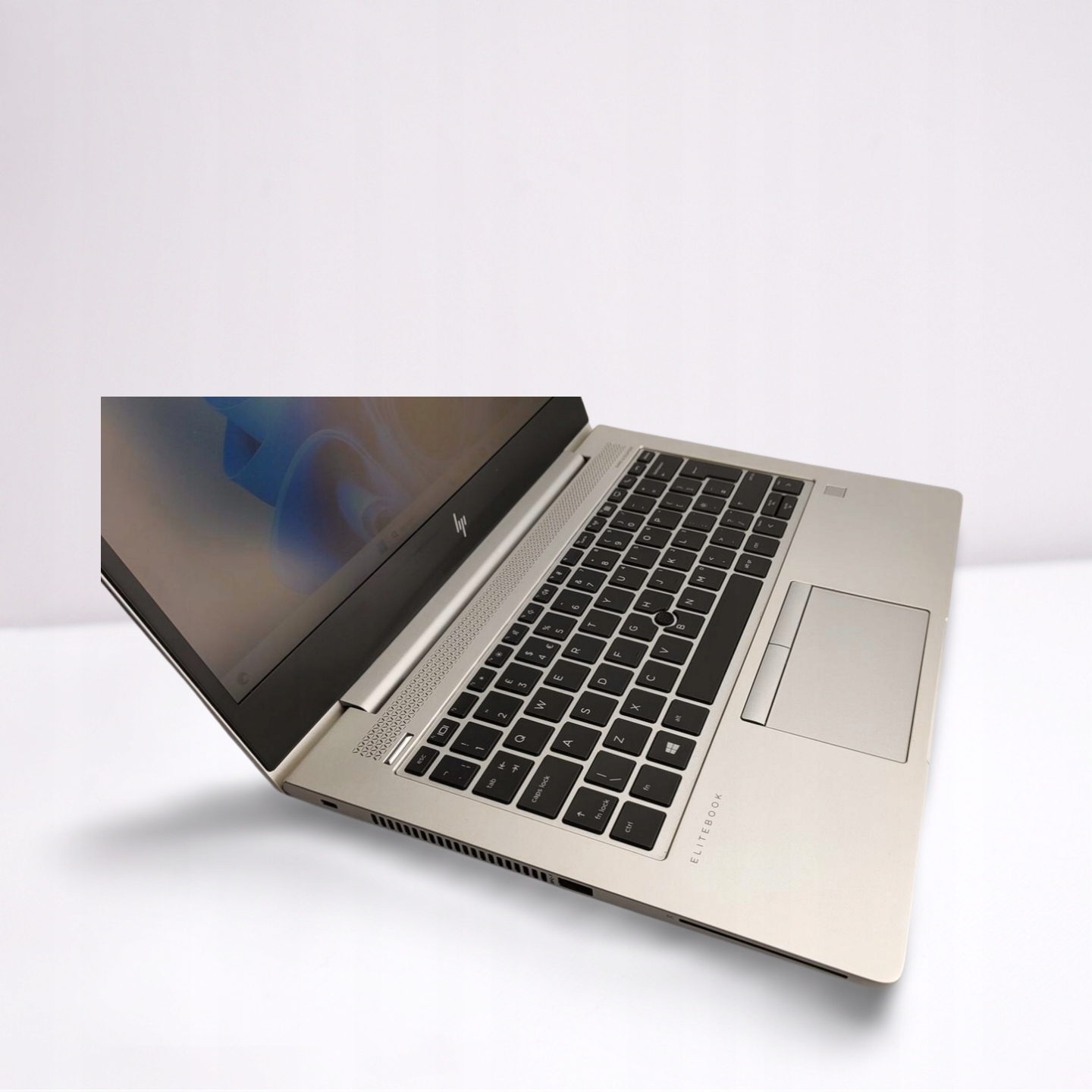 HP Elitebook 735 G6