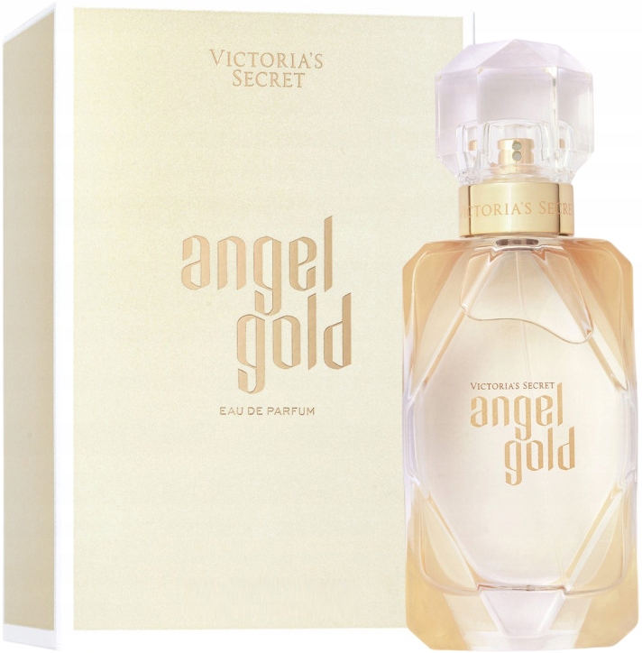 Victoria's Secret Angel Gold parfémovaná voda 50 ml