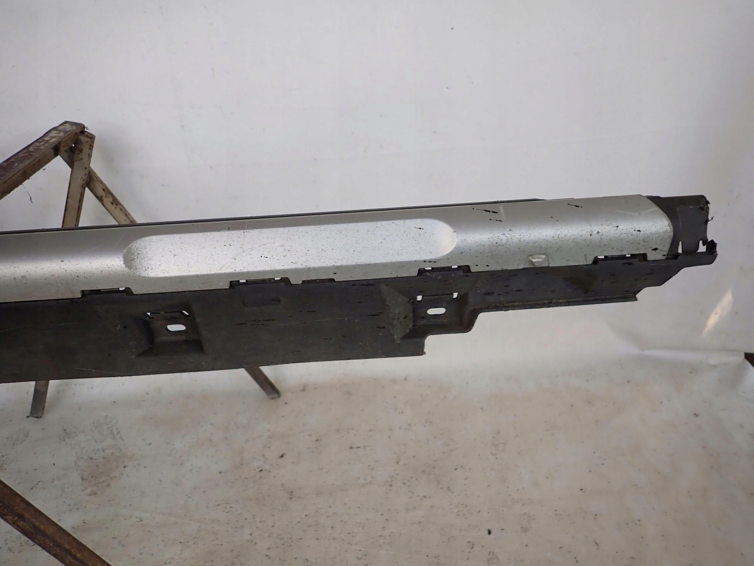 VOLKSWAGEN PASSAT B8 ALLTRACK 14-> moulding threshold right threshold 3G9853856
