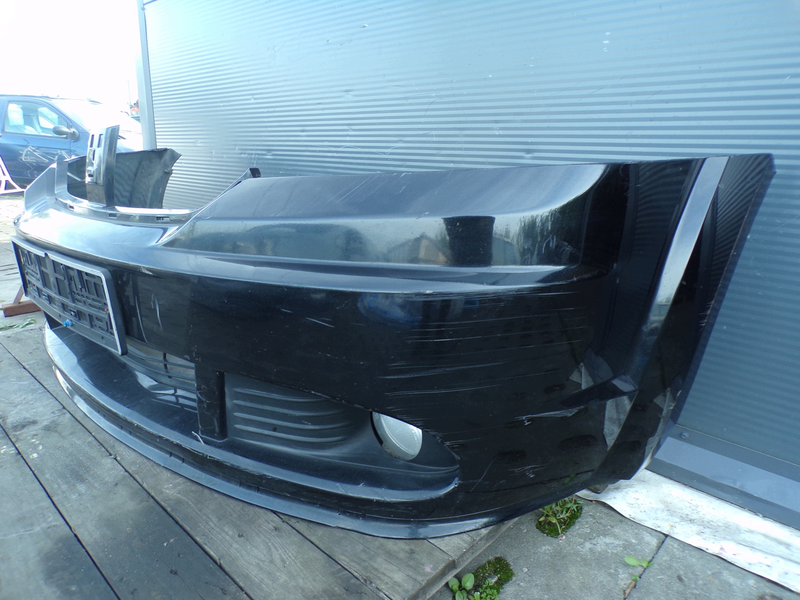 frontstoßstange vorne DODGE JOURNEY