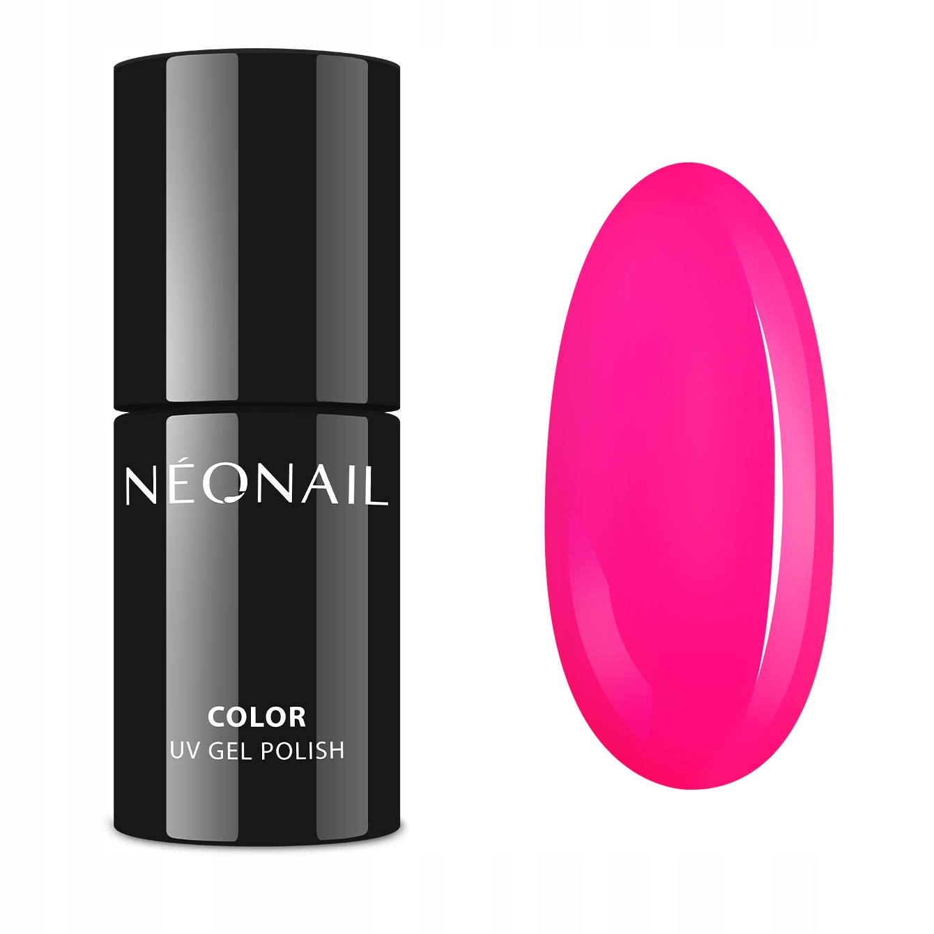 

Neonail Lakier Hybrydowy Thailand Beauty