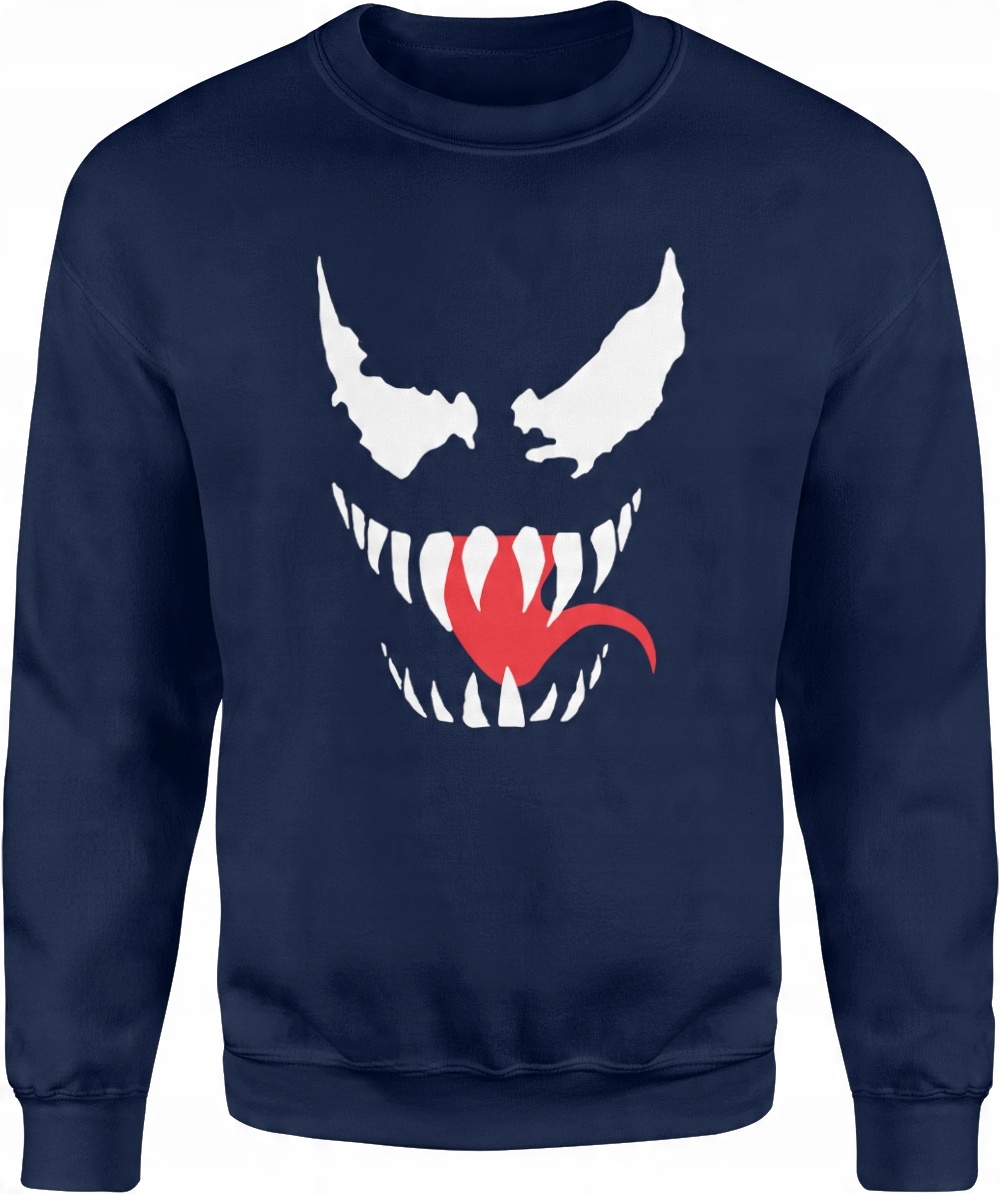 

Bluza Męska Venom Marvel Spiderman Spider Man R XL