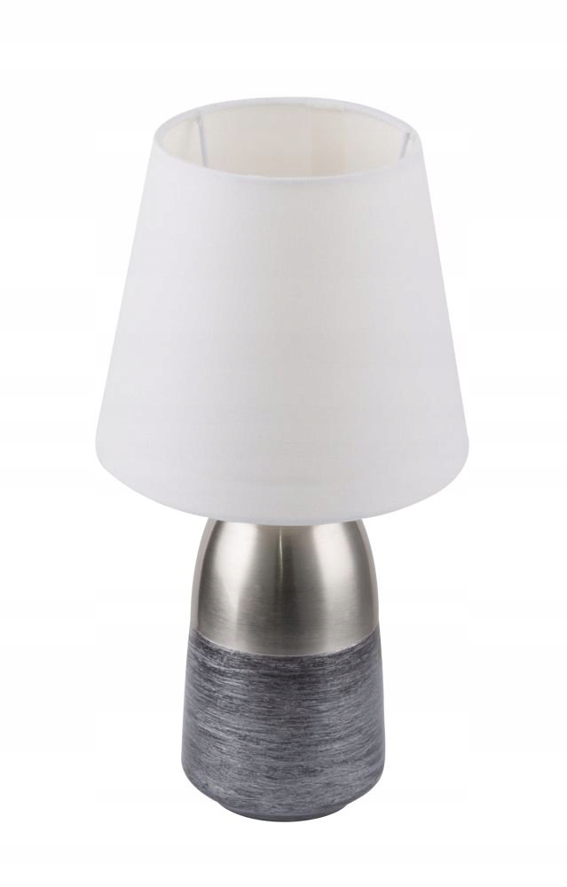 Lampa stołowa EUGEN 24135W Globo Zasilanie sieciowe