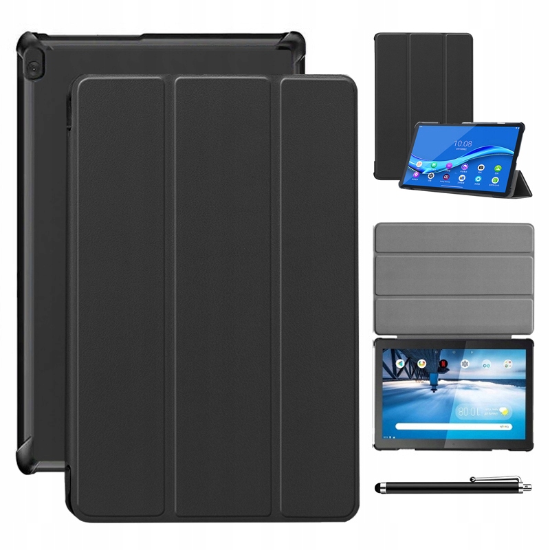 

Etui Slim do Lenovo Tab M10 10.1 Tb- X505 X605