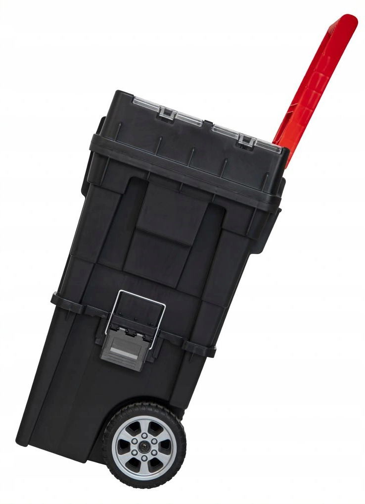 

Skrzynka narzędziowa na kółkach WheelBox Organizer