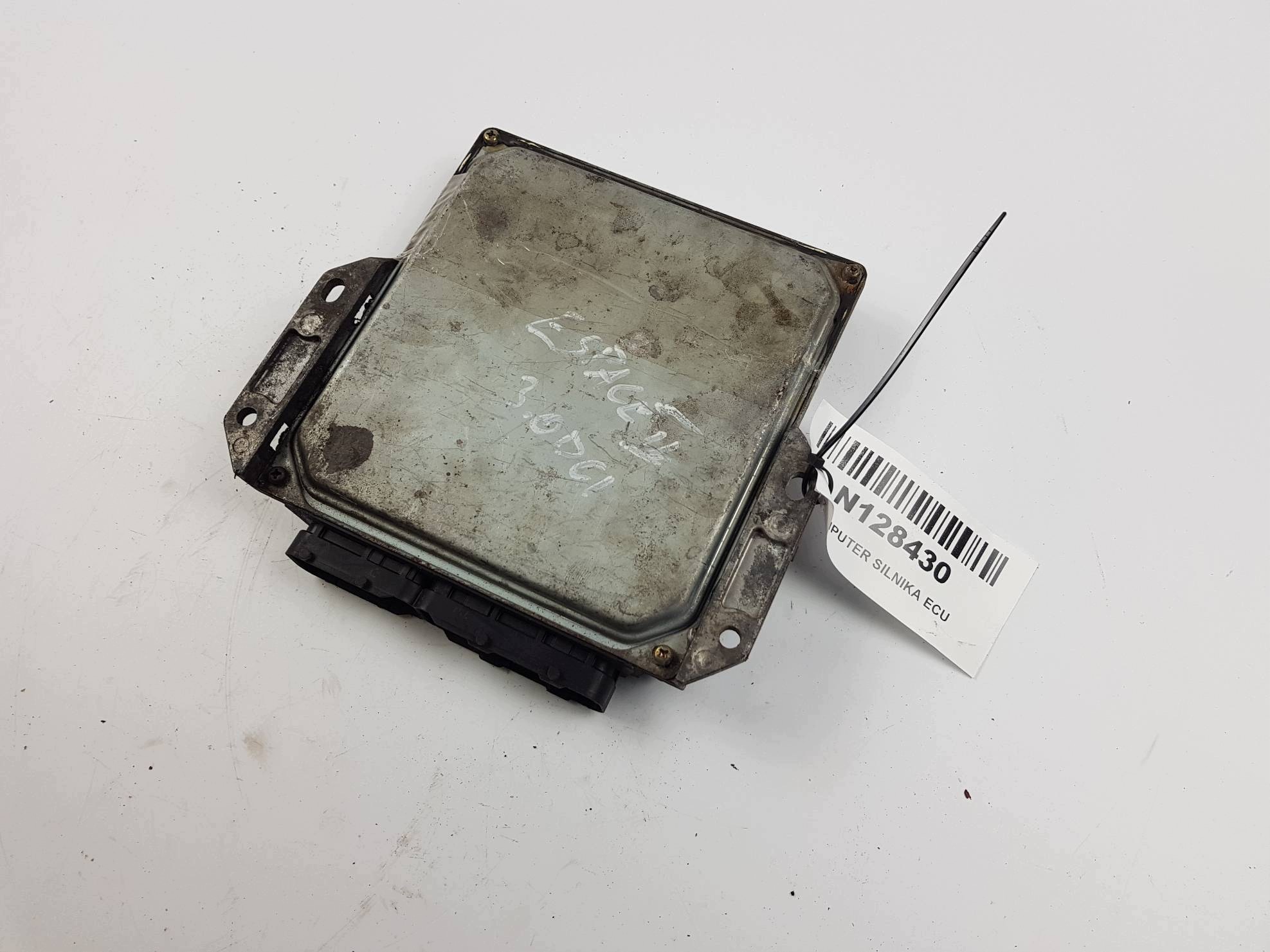 computer des motors ECU 8200264013 RENAULT ESPACE