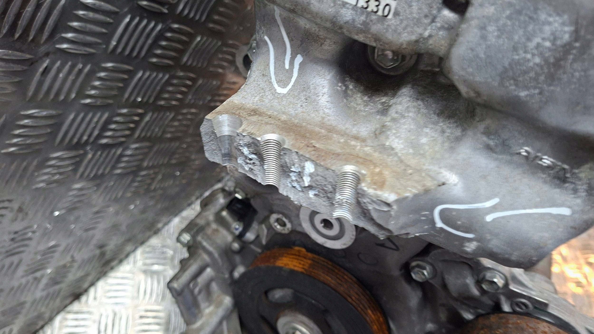 motor 1KR- B52E 1KR CITROEN C1 II 108 AYGO II 2018- 6 einspritzdüse