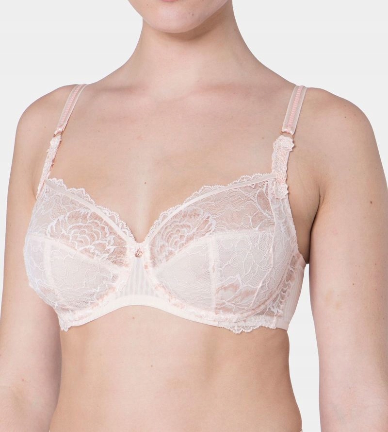 Triumph Biustonosz Peony Florale W 80F -10%