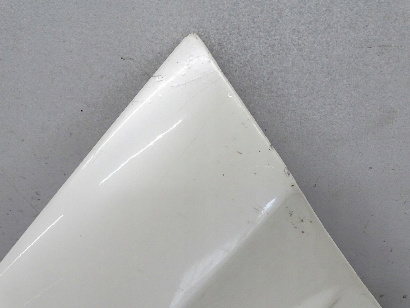fender left front front MERCEDES CLS W218 C218 LORINSER