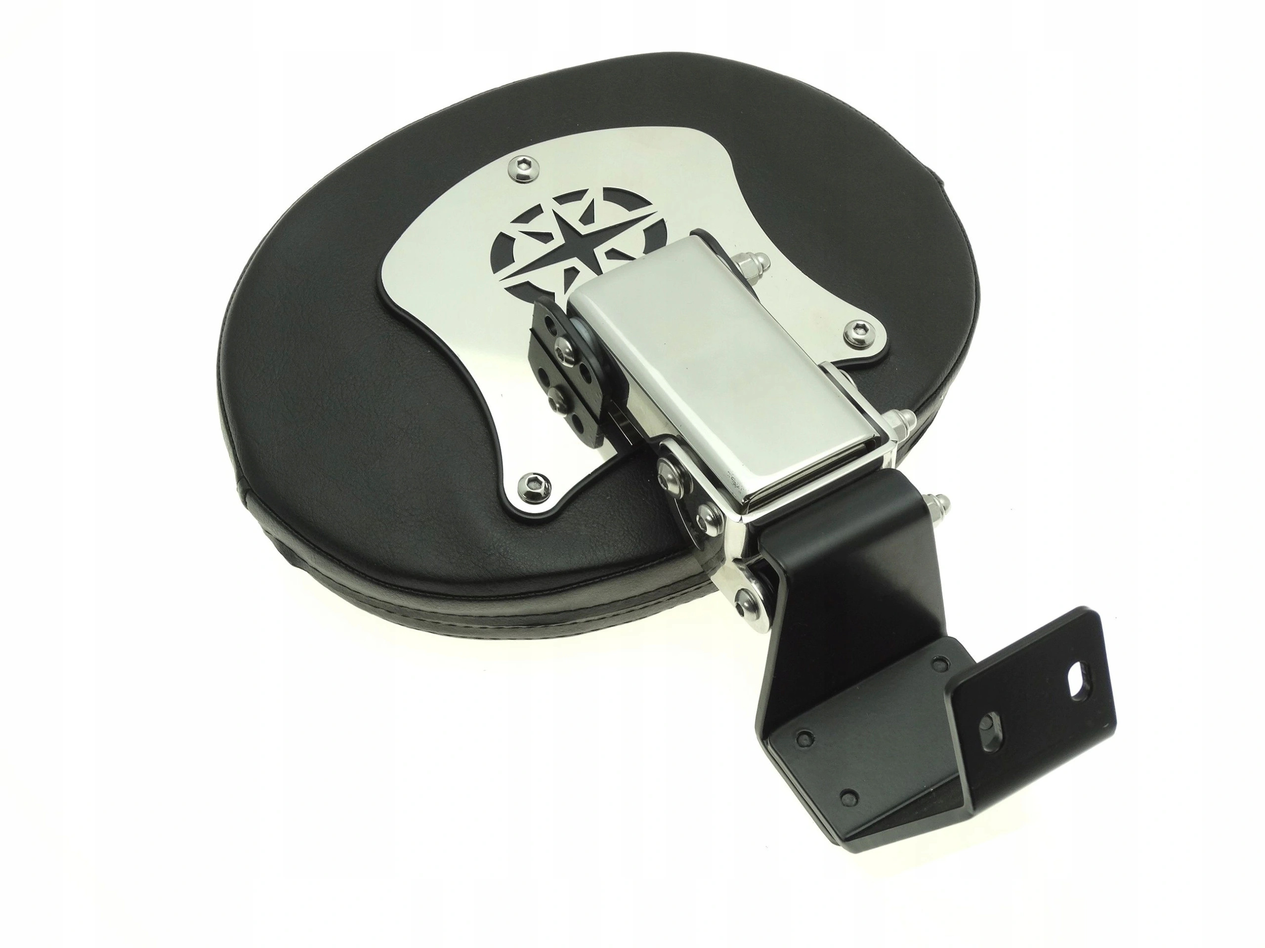 СПИНКА ВОДІЯ РУХОМА DRAG STAR 1100 CUSTOM