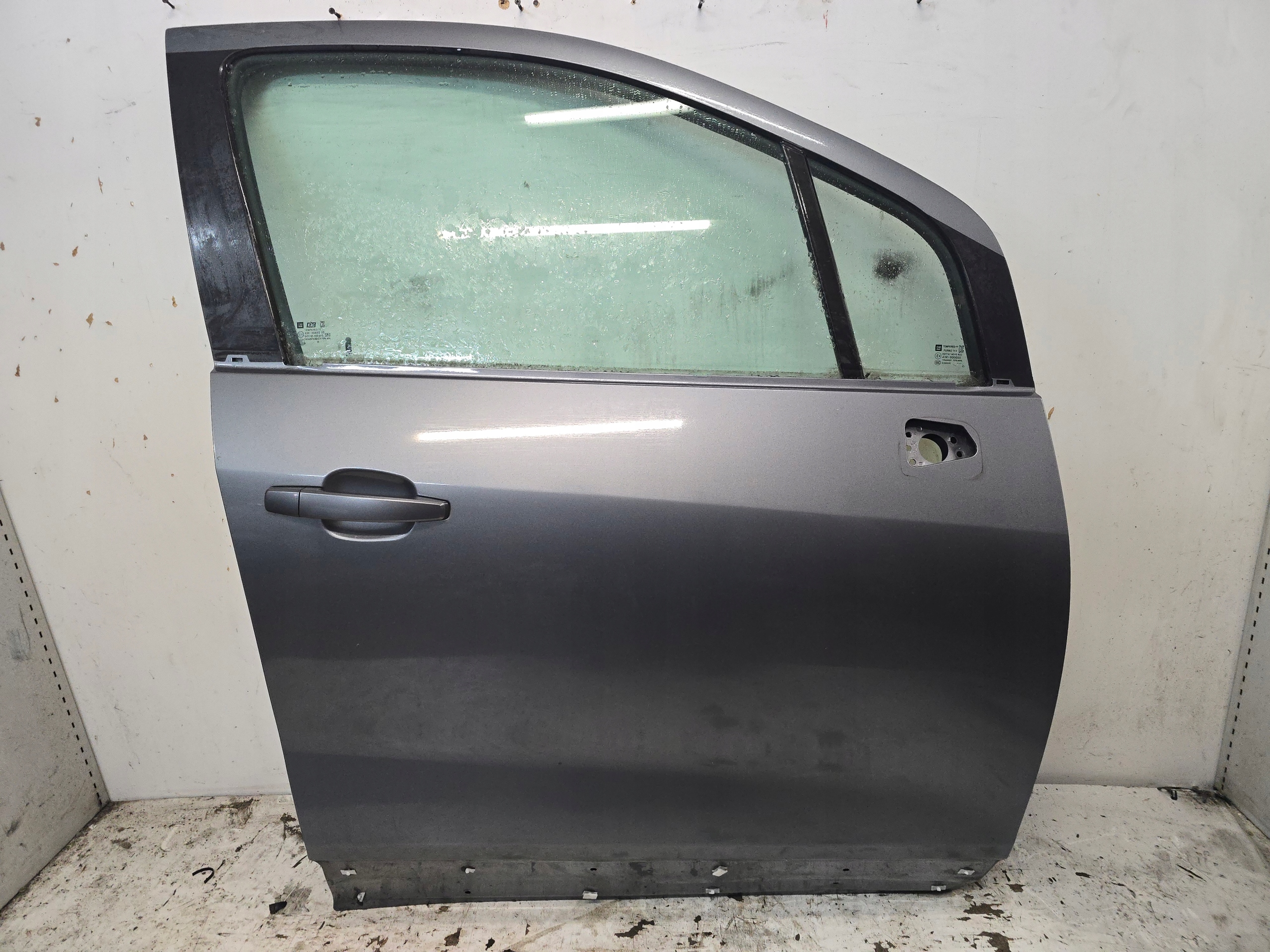 OPEL MOKKA X door right front right front Z10B