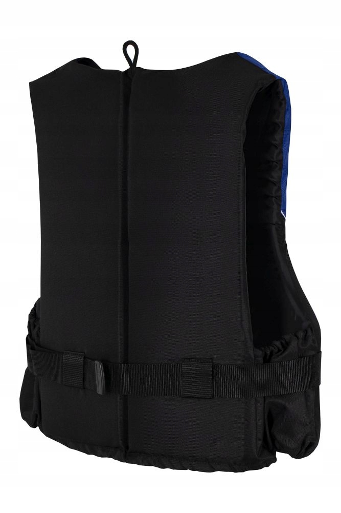 Kamizelka asekuracyjna kapok Olimp NIEBIESKA XL EAN (GTIN) 5904165177339